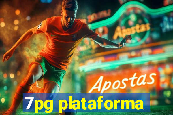 7pg plataforma